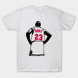 Cool Basketball T-Shirt